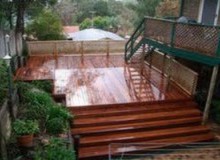 Kwikfynd Decks
parramatta